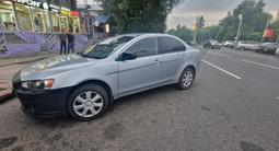 Mitsubishi Lancer 2013 года за 3 800 000 тг. в Алматы – фото 2