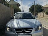 Hyundai Sonata 2005 годаүшін2 890 000 тг. в Шымкент
