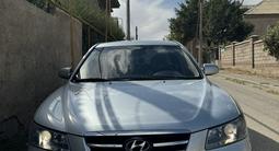 Hyundai Sonata 2005 годаүшін2 890 000 тг. в Шымкент