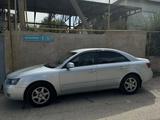 Hyundai Sonata 2005 годаүшін2 890 000 тг. в Шымкент – фото 3