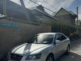 Hyundai Sonata 2005 годаүшін2 890 000 тг. в Шымкент – фото 2