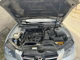 Hyundai Sonata 2005 годаүшін2 890 000 тг. в Шымкент – фото 5