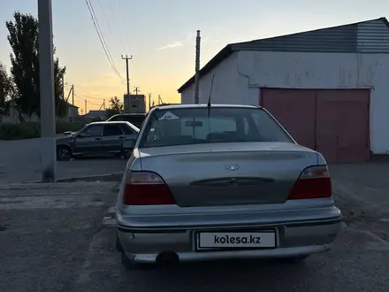 Daewoo Nexia 2006 года за 850 000 тг. в Кызылорда – фото 2