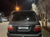 Toyota Land Cruiser 2000 года за 6 000 000 тг. в Жезказган – фото 4