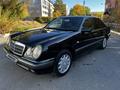 Mercedes-Benz E 200 2000 года за 3 950 000 тг. в Петропавловск – фото 4