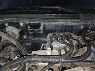 Nissan Primera