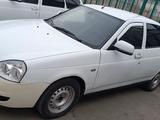 ВАЗ (Lada) Priora 2170 2013 года за 2 000 000 тг. в Атырау – фото 2