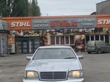 Mercedes-Benz S 320 1996 годаfor2 500 000 тг. в Алматы – фото 2