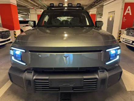 Deepal G318 Mountain Edition 2024 года за 13 680 000 тг. в Алматы – фото 19