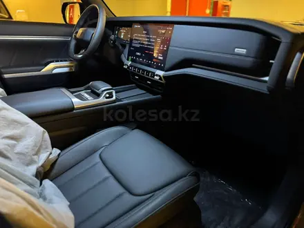 Deepal G318 Mountain Edition 2024 года за 13 680 000 тг. в Алматы – фото 7