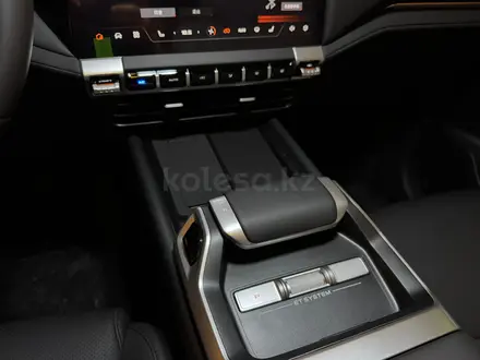 Deepal G318 Mountain Edition 2024 года за 13 680 000 тг. в Алматы – фото 13