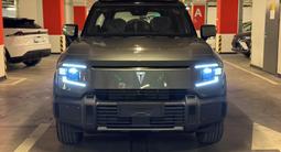 Deepal G318 Mountain Edition 2024 года за 13 680 000 тг. в Алматы