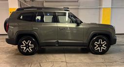 Deepal G318 Mountain Edition 2024 года за 13 680 000 тг. в Алматы – фото 4