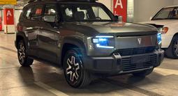 Deepal G318 Mountain Edition 2024 года за 13 680 000 тг. в Алматы – фото 2