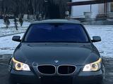 BMW 530 2007 года за 7 500 000 тг. в Тараз