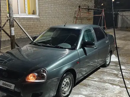 ВАЗ (Lada) Priora 2170 2010 года за 1 600 000 тг. в Экибастуз – фото 2