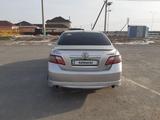 Toyota Camry 2006 года за 6 000 000 тг. в Кызылорда – фото 4