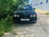 BMW 525 1990 годаfor1 100 000 тг. в Астана