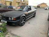 BMW 525 1990 годаүшін1 500 000 тг. в Астана – фото 2