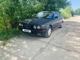 BMW 525 1990 годаүшін1 300 000 тг. в Астана – фото 2