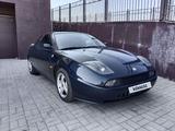 Fiat Coupe 1998 года за 4 800 000 тг. в Астана