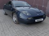 Fiat Coupe 1998 года за 4 800 000 тг. в Астана – фото 2