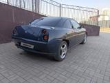Fiat Coupe 1998 года за 4 800 000 тг. в Астана – фото 3