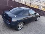 Fiat Coupe 1998 года за 4 800 000 тг. в Астана – фото 4