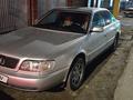 Audi A6 1994 годаүшін3 200 000 тг. в Тараз – фото 4