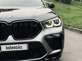BMW X6 M 2023 года за 63 000 000 тг. в Алматы – фото 3