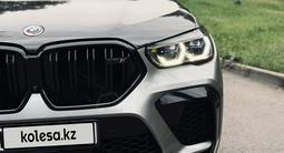 BMW X6 M 2023 года за 63 000 000 тг. в Алматы – фото 3