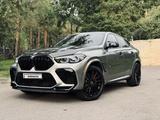 BMW X6 M 2023 года за 63 000 000 тг. в Алматы