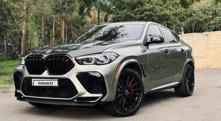 BMW X6 M 2023 года за 63 000 000 тг. в Алматы