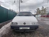 Volkswagen Passat 1993 года за 1 400 000 тг. в Молодежное (Осакаровский р-н)