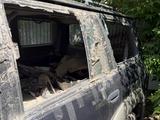Nissan Patrol 2000 годаүшін3 500 000 тг. в Караганда – фото 4