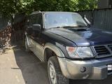 Nissan Patrol 2000 годаүшін3 500 000 тг. в Караганда – фото 2