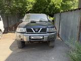 Nissan Patrol 2000 годаүшін3 500 000 тг. в Караганда