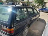 Volkswagen Passat 1992 годаfor750 000 тг. в Уральск – фото 4