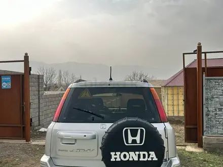 Honda CR-V 2000 года за 4 000 000 тг. в Астана – фото 4