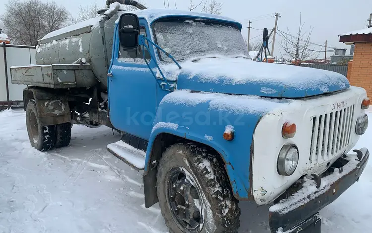 ГАЗ 1987 годаүшін1 600 000 тг. в Астана