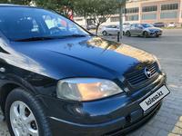 Opel Astra 2002 годаүшін2 800 000 тг. в Актобе