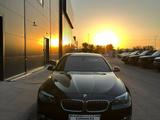 BMW 528 2010 годаүшін9 300 000 тг. в Шымкент – фото 2