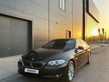 BMW 528 2010 годаүшін9 300 000 тг. в Шымкент