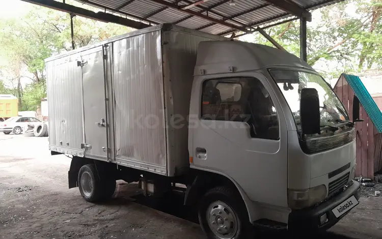 Dongfeng 2007 года за 1 800 000 тг. в Алматы