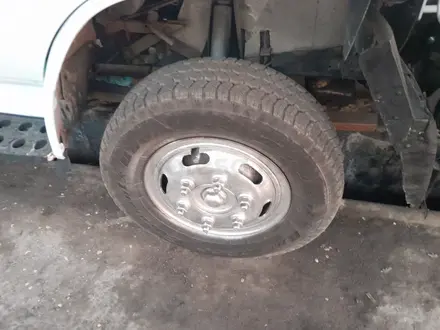 Dongfeng 2007 года за 1 800 000 тг. в Алматы – фото 6
