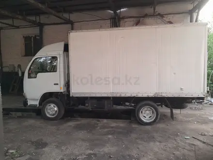 Dongfeng 2007 года за 1 800 000 тг. в Алматы – фото 2