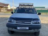 Chevrolet Niva 2005 года за 2 300 000 тг. в Атырау