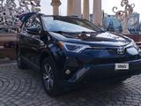 Toyota RAV4 2017 года за 12 100 000 тг. в Алматы – фото 3