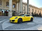 Porsche 911 2016 годаүшін32 000 000 тг. в Алматы – фото 3