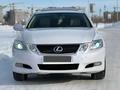 Lexus GS 450h 2007 года за 4 200 000 тг. в Алматы – фото 10